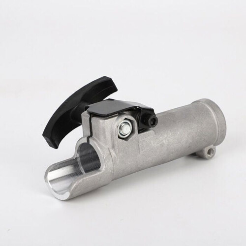 OKZ Brushcutter Coupling - 26 mm - 9 Splines - 4-in-1 Multifunction - Pole Tool