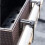 Largeight planter support - Anthracite - Metal - Adjustable width - Balcony hook 1