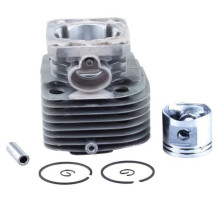 Kit piston-cylindre 40 mm pour débroussailleuse STIHL FS400 LBQ93