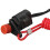 3X Interruptor de Parada de Emergencia de Motor de  para / Interruptor de Parada de Parada Exterior 4