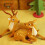 Cadeau de Noël, décoration de cerf pour la maison 3