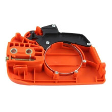 Frein de chaîne - Husqvarna - 350 235 235E 236 240 - Nylon - 100 % neuf - 260 g
