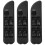 3X Electric Power Master Window  Control Right Hand Driving for  Lancer Evolution Evo 1 2 3 1992-1995 1