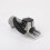 OKZ Brushcutter Coupling - 26 mm - 9 Splines - 4-in-1 Multifunction - Pole Tool 2