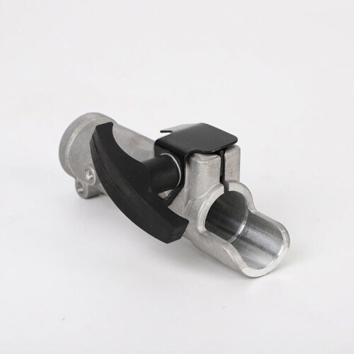 OKZ Brushcutter Coupling - 26 mm - 9 Splines - 4-in-1 Multifunction - Pole Tool 1