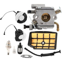 Vergaser-Reparatursatz für Stihl MS200T, Teilenummer 11291200653.
