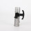 OKZ Brushcutter Coupling - 26 mm - 9 Splines - 4-in-1 Multifunction - Pole Tool 3