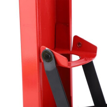 BEL-7423055173520-Bottle Crusher, 500ML Can Crusher, Smasher with Red Rubber Handle, Tooling Tool