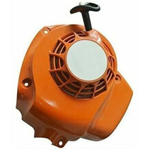 Starter - JIANGZHA - HS81 HS81R HS81T HS86 HS86R - 260 g - Heckenscheren-Starter - Orange