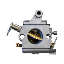Carburateur pour tronçonneuse Stihl 017 018 MS170 MS180 (référence C1Q-S57)