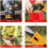 Chainsaw Sharpener with 3 Sharpening Stones, Chainsaw Chain Sharpener for 14-20 Inch Guide Bars (Yellow) 4