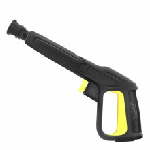 Pistola di ricambio per idropulitrice ad alta pressione Quick Connect per Karcher K2–K7, con blocco di sicurezza.