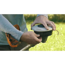 Power head for Stihl Autocut 46-2 Fs160 260 Fs310 Fs360 Fs410 Fs450 Fs-krygv