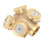 Agricultural sprayer - SONEW - Wide range - Brass - Easy to install - Efficient irrigation 4
