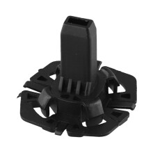 10 Pièces pour 3 5 6 7 8 X3 X4 X6, Clip de Fixation pour Tuyau de Radiateur de Voiture, Bouchon de Fixation pour Radiateur de Liquide de