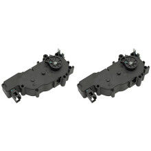 2X New Trunk Lid Door Lock Actuator Boot Catch Soft Close Actuator A2047500060 for