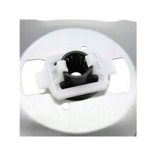 Lot de 2 lames de rechange en acier inoxydable pour tondeuses robotisées Robomow RS TS MS RC TC MC