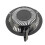 Complete 3-hole starter assembly CLD11010042 - Greatland lawnmower - Starters 6