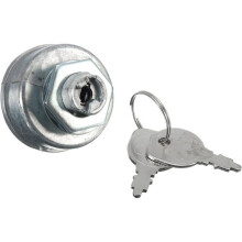Clé de démarrage Forspero pour tracteur tondeuse Husqvarna MTD 725-0267A 925-0267