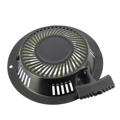 Complete 3-hole starter assembly CLD11010042 - Greatland lawnmower - Starters 1
