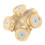 Agricultural sprayer - SONEW - Wide range - Brass - Easy to install - Efficient irrigation 2