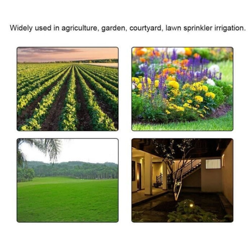 Agricultural sprayer - SONEW - Wide range - Brass - Easy to install - Efficient irrigation 2
