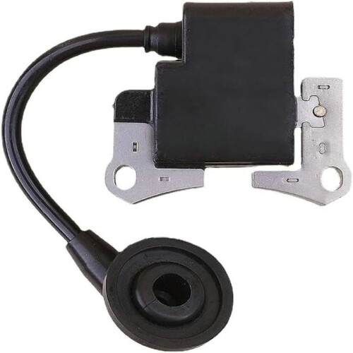 Ignition coil - ULISEM - TLE33 - High voltage - Reliable starting - Efficient combustion