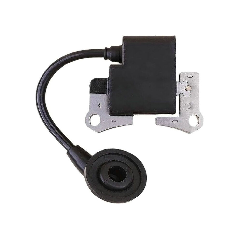 Ignition Coil - Ulisem - Tle33 - High Voltage - Reliable Starting - Efficient Combustion 9102920026953