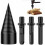 Log Splitter - LARGEIGHT - 42mm Conical Drill Bit - High-Strength Steel - Multicolor - Electric 4