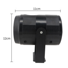 Christmas projector, laser projector, indoor/outdoor home decoration