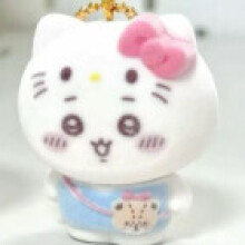 (Style G)Chiikawa Plush Figures With Velvet Texture For Collectors And Toy Gifting Lovers