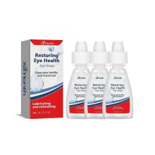 (1PC) (3PCS) 2026!!1-5x Visine Oogdruppels (Rode Ogen Comfort) (0.5 Oz) 15ml