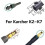Quick Release Gun Kit - Replacement for Karcher Quick Release System (2100 PSI) 4
