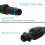 Quick Release Gun Kit - Replacement for Karcher Quick Release System (2100 PSI) 3