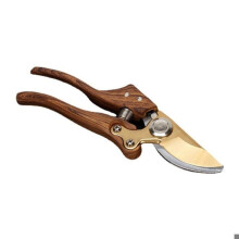 Puutarhan oksasakset - LARGEIGHT - japanilainen SK4-teräs - useita värejä - ergonominen - turvalukko