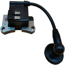 AIMOONSA ignition coil for TLE33 / CG330 / BC330 petrol brushcutter