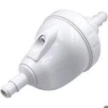 Pool robot reverse valve - PZCC - Adaptable - High quality - Polaris 280, 180, 380, 3900 - G53 mechanism