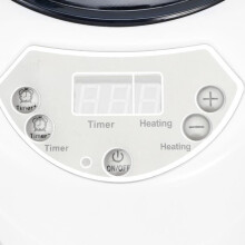 Steam Generator - Tbest - 2.8L - 1500W - Remote Control - Stainless Steel