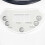 Γεννήτρια ατμού - Tbest - 2.8L - 1500W - Τηλεχειριστήριο - Ανοξείδωτο ατσάλι 4