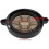 Convenient replacement pool pump cover for Splapool PZCC pumps 4