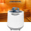 Γεννήτρια ατμού - Tbest - 2.8L - 1500W - Τηλεχειριστήριο - Ανοξείδωτο ατσάλι 3
