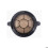 Convenient replacement pool pump cover for Splapool PZCC pumps 2