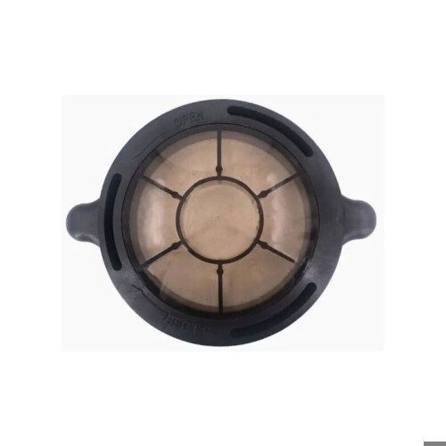 Convenient replacement pool pump cover for Splapool PZCC pumps 1