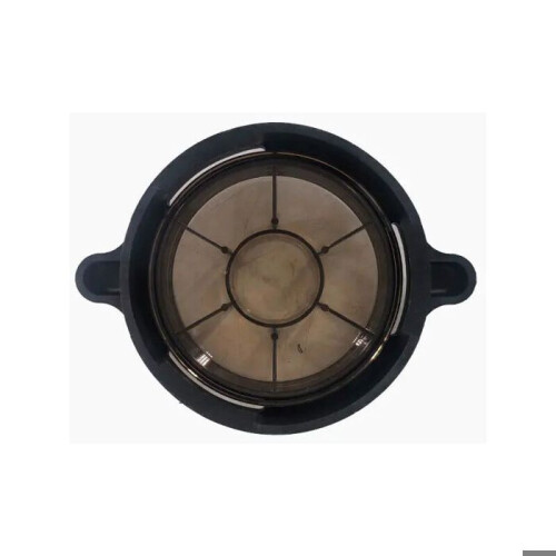 Convenient replacement pool pump cover for Splapool PZCC pumps 2