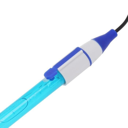 GEBY PH-V Electrode - High Precision - BNC Interface - Rechargeable - Composite 2