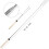 Grillspieß-Set – MARSEE – 12 Farben – 81,3 cm – Holzgriff 2