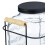 Drankdispenser met standaard 5 L 7