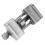 Sharpener - KEENSO - Fixed angle sharpening guide - Stainless steel - Versatile use - Stable and safe 4