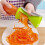 Multifunctional spiralizer for vegetables, zucchini, spaghetti and pasta - Green kitchen tool 1
