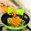 Multifunctional spiralizer for vegetables, zucchini, spaghetti and pasta - Green kitchen tool 4